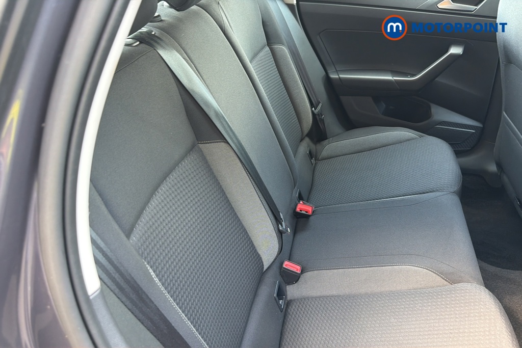 Volkswagen Polo Life Manual Petrol Hatchback - Stock Number (1646331) - 25th supplementary image