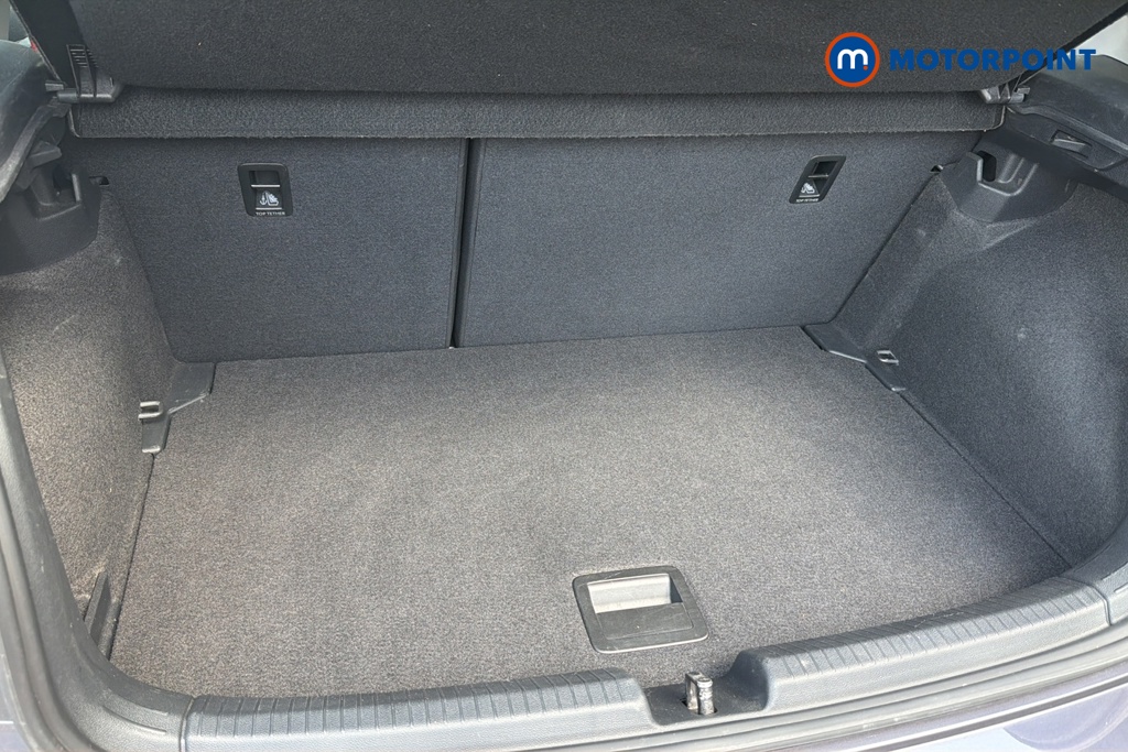 Volkswagen Polo Life Manual Petrol Hatchback - Stock Number (1646331) - 30th supplementary image