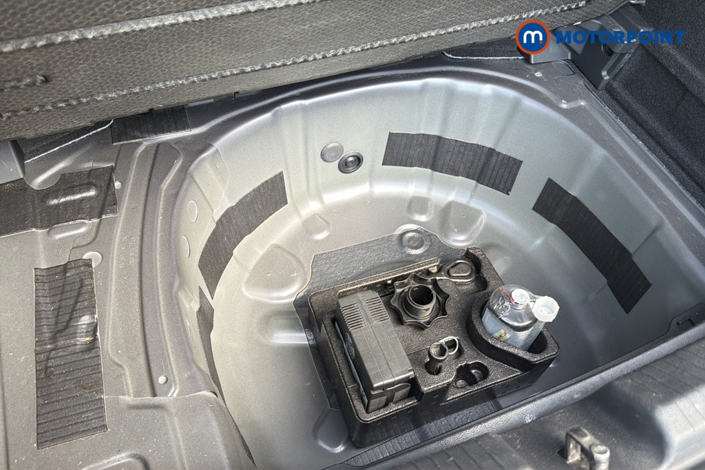 Volkswagen Polo Life Manual Petrol Hatchback - Stock Number (1646331) - 33rd supplementary image
