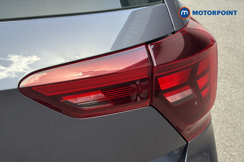Volkswagen Polo Life Manual Petrol Hatchback - Stock Number (1646331) - 36th supplementary image