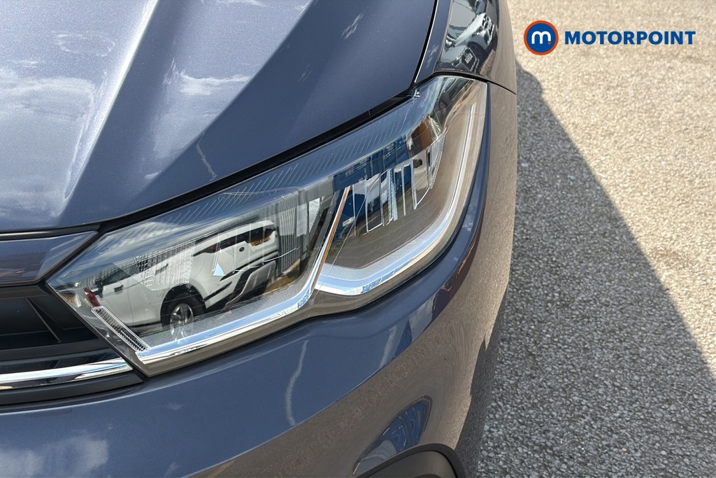 Volkswagen Polo Life Manual Petrol Hatchback - Stock Number (1646331) - 42nd supplementary image