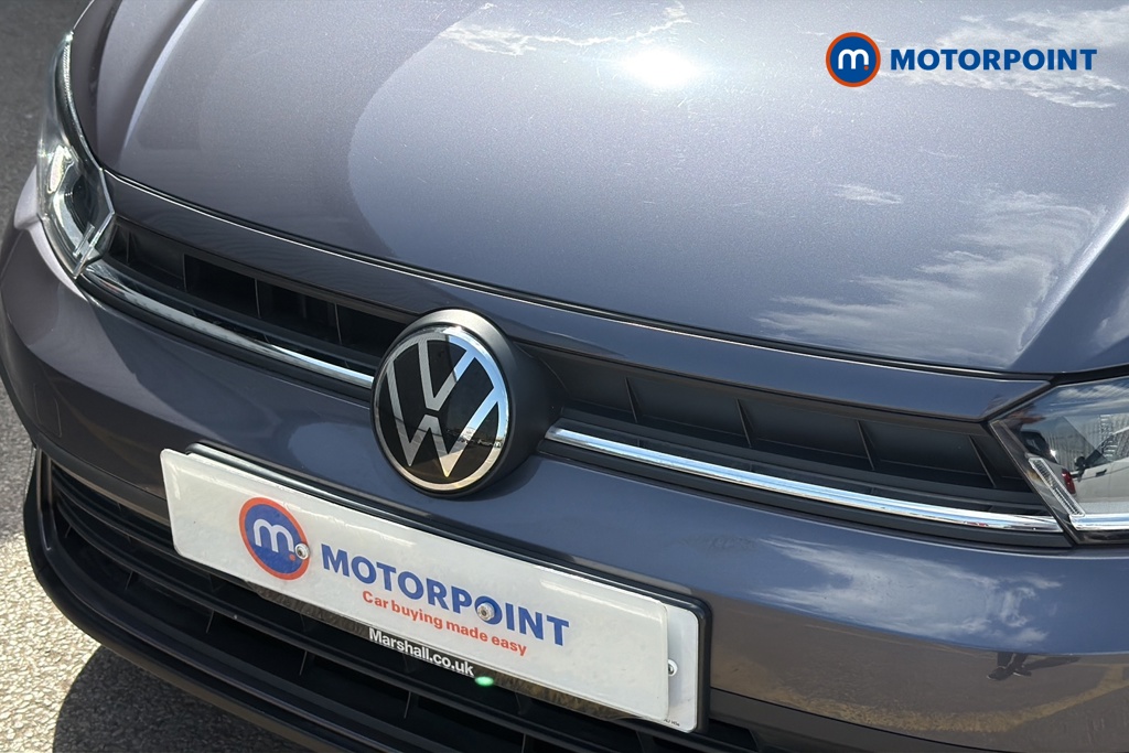 Volkswagen Polo Life Manual Petrol Hatchback - Stock Number (1646331) - 43rd supplementary image