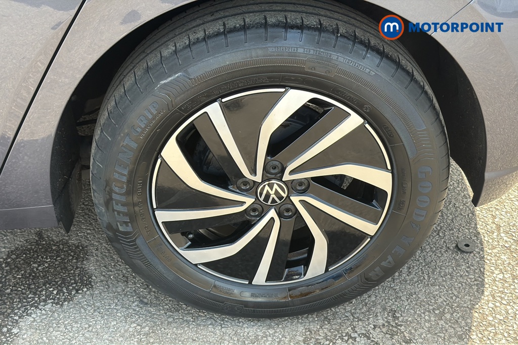 Volkswagen Polo Life Manual Petrol Hatchback - Stock Number (1646331) - 45th supplementary image