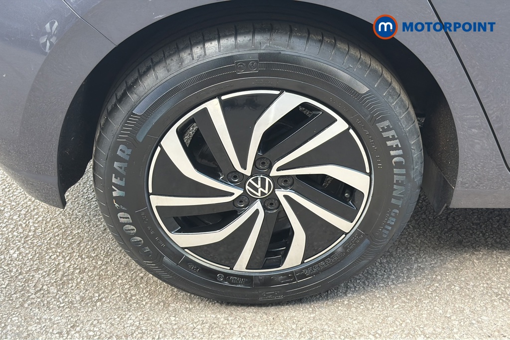 Volkswagen Polo Life Manual Petrol Hatchback - Stock Number (1646331) - 46th supplementary image