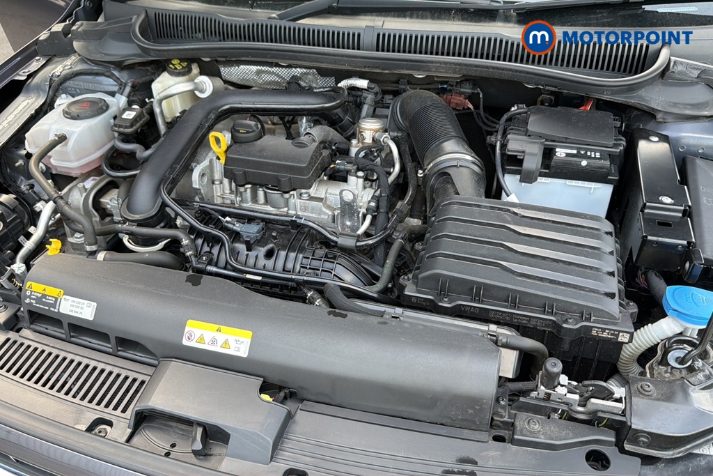 Volkswagen Polo Life Manual Petrol Hatchback - Stock Number (1646331) - 48th supplementary image