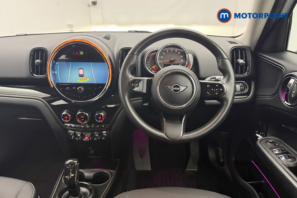 Mini Countryman Cooper Classic Automatic Petrol SUV - Stock Number (1646568) - 2nd supplementary image
