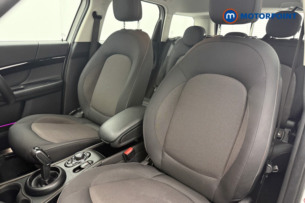 Mini Countryman Cooper Classic Automatic Petrol SUV - Stock Number (1646568) - 3rd supplementary image