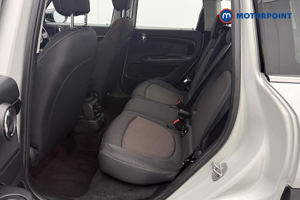 Mini Countryman Cooper Classic Automatic Petrol SUV - Stock Number (1646568) - 4th supplementary image