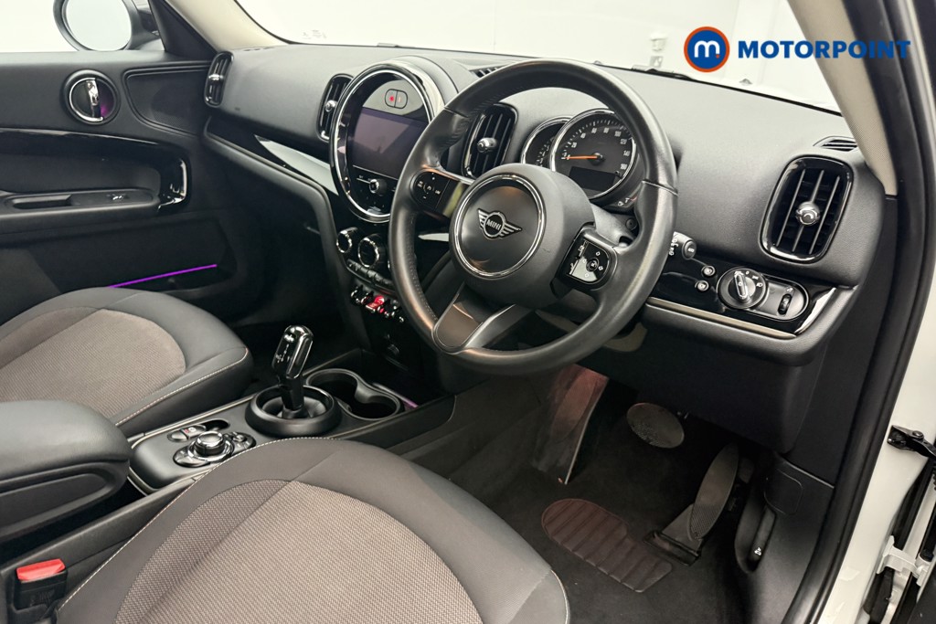 Mini Countryman Cooper Classic Automatic Petrol SUV - Stock Number (1646568) - 6th supplementary image
