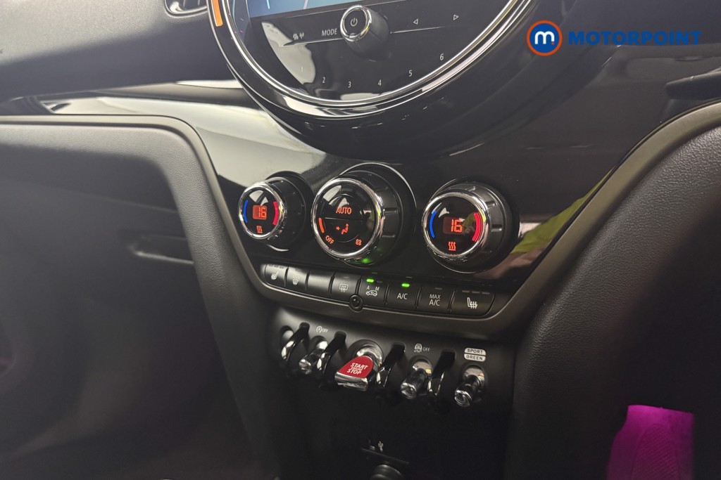 Mini Countryman Cooper Classic Automatic Petrol SUV - Stock Number (1646568) - 13th supplementary image