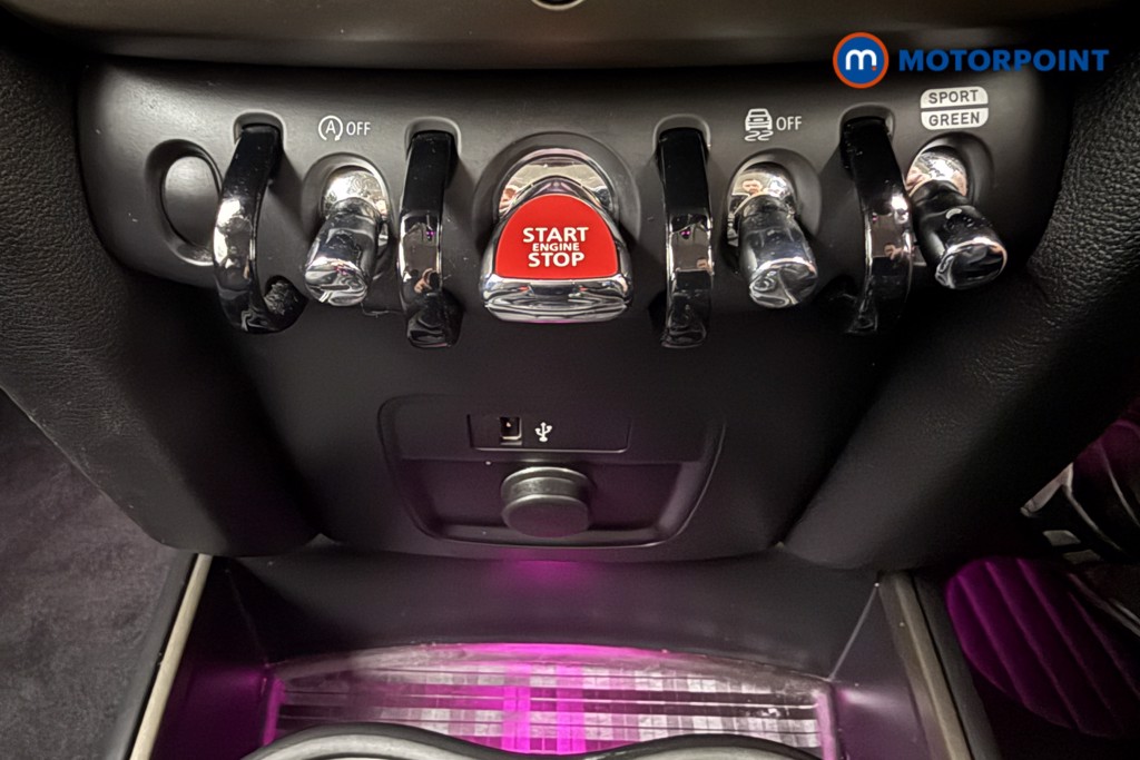 Mini Countryman Cooper Classic Automatic Petrol SUV - Stock Number (1646568) - 14th supplementary image