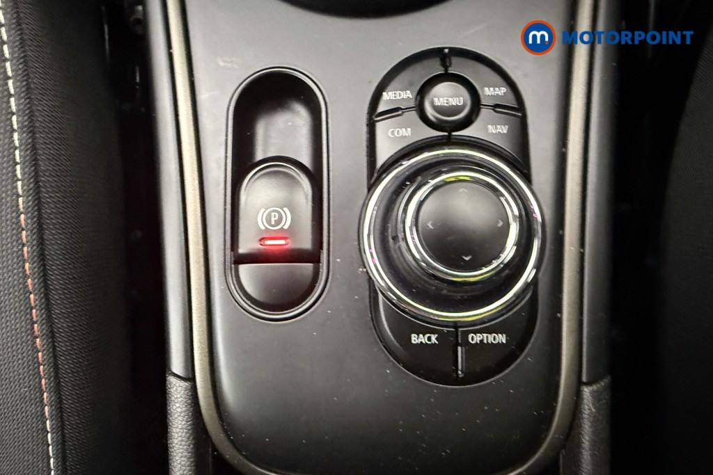 Mini Countryman Cooper Classic Automatic Petrol SUV - Stock Number (1646568) - 16th supplementary image