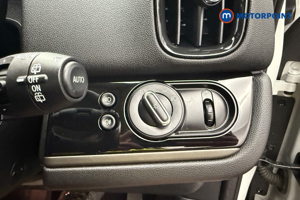 Mini Countryman Cooper Classic Automatic Petrol SUV - Stock Number (1646568) - 18th supplementary image