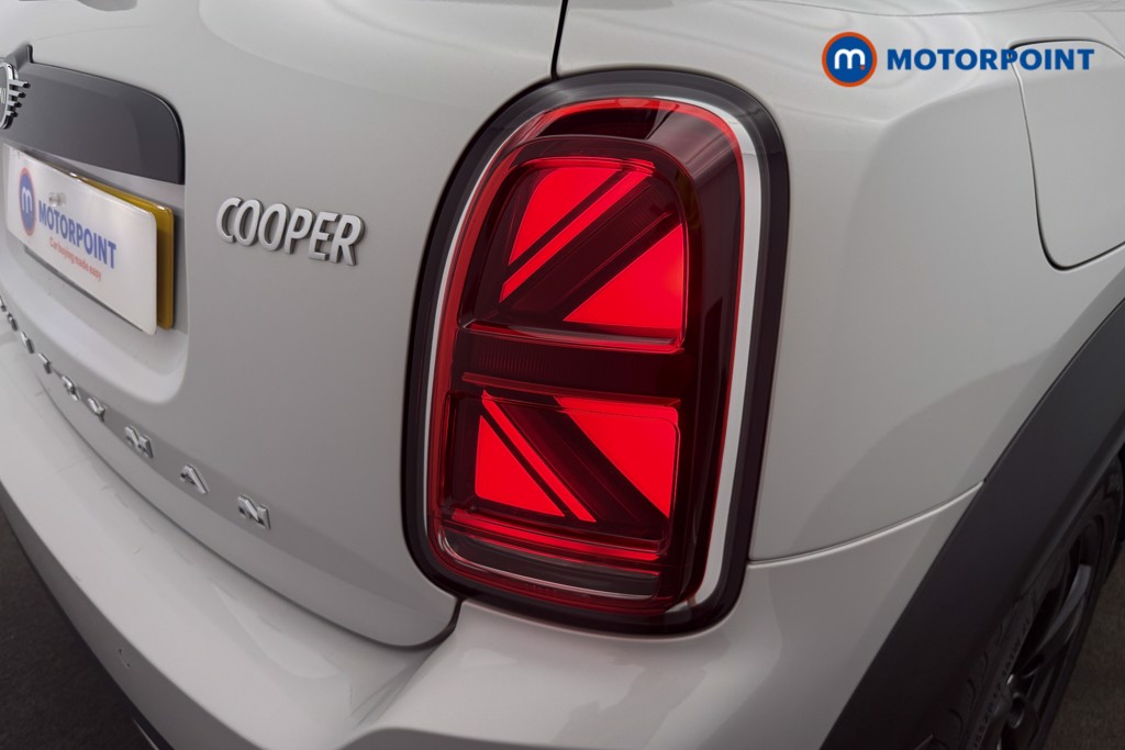Mini Countryman Cooper Classic Automatic Petrol SUV - Stock Number (1646568) - 19th supplementary image