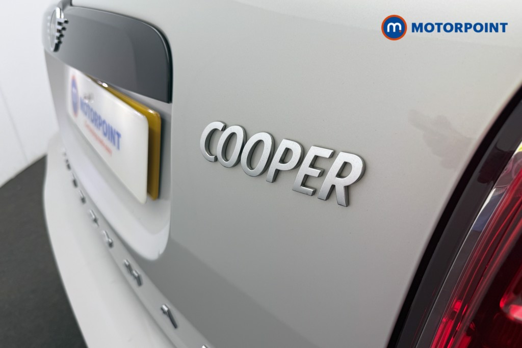 Mini Countryman Cooper Classic Automatic Petrol SUV - Stock Number (1646568) - 20th supplementary image