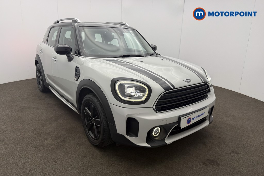 Mini Countryman Cooper Classic Automatic Petrol SUV - Stock Number (1646568) - 21st supplementary image