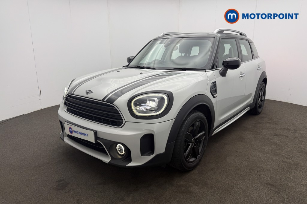 Mini Countryman Cooper Classic Automatic Petrol SUV - Stock Number (1646568) - 22nd supplementary image