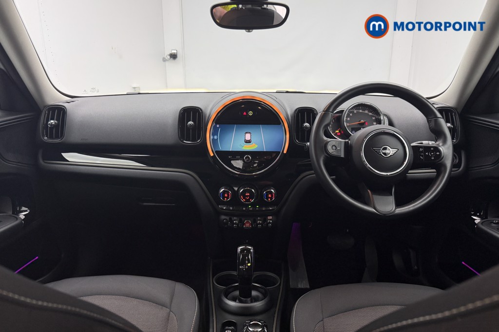 Mini Countryman Cooper Classic Automatic Petrol SUV - Stock Number (1646568) - 1st supplementary image