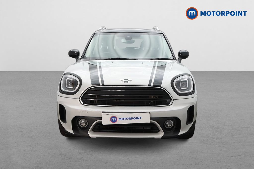 Mini Countryman Cooper Classic Automatic Petrol SUV - Stock Number (1646568) - Front bumper