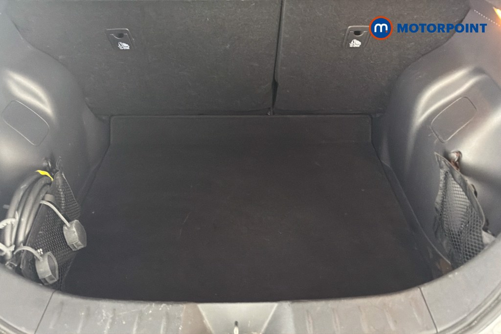 Nissan Leaf Acenta Automatic Electric Hatchback - Stock Number (1646582) - 33rd supplementary image