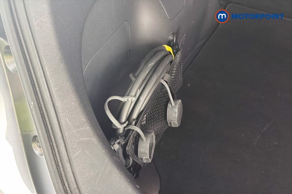 Nissan Leaf Acenta Automatic Electric Hatchback - Stock Number (1646582) - 34th supplementary image