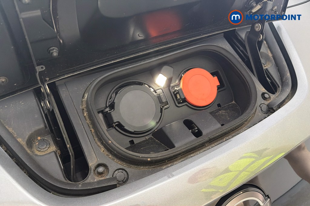 Nissan Leaf Acenta Automatic Electric Hatchback - Stock Number (1646582) - 41st supplementary image
