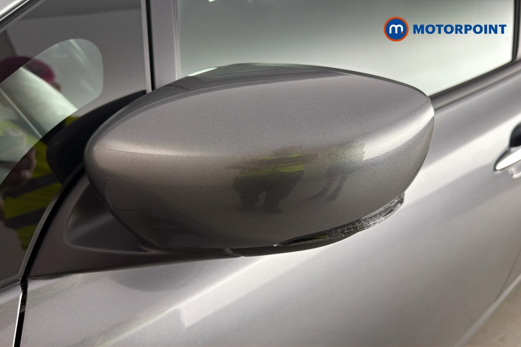Nissan Leaf Acenta Automatic Electric Hatchback - Stock Number (1646582) - 43rd supplementary image