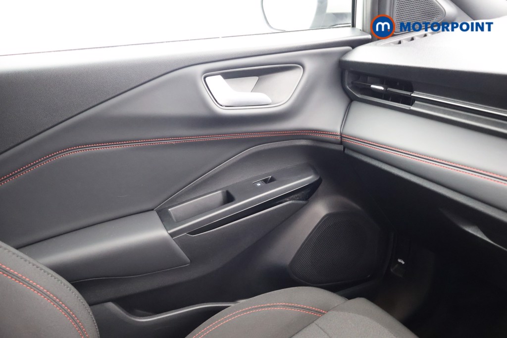 Ford Puma St-Line Automatic Petrol SUV - Stock Number (1646633) - 9th supplementary image