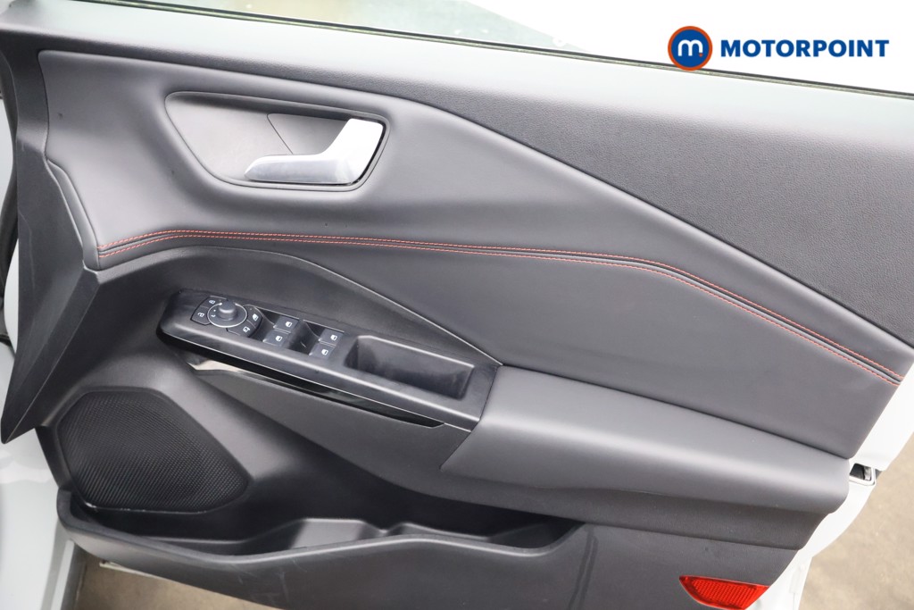 Ford Puma St-Line Automatic Petrol SUV - Stock Number (1646633) - 10th supplementary image