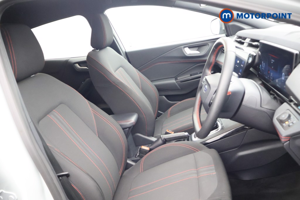 Ford Puma St-Line Automatic Petrol SUV - Stock Number (1646633) - 12th supplementary image