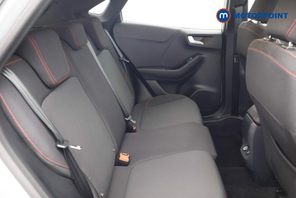 Ford Puma St-Line Automatic Petrol SUV - Stock Number (1646633) - 13th supplementary image