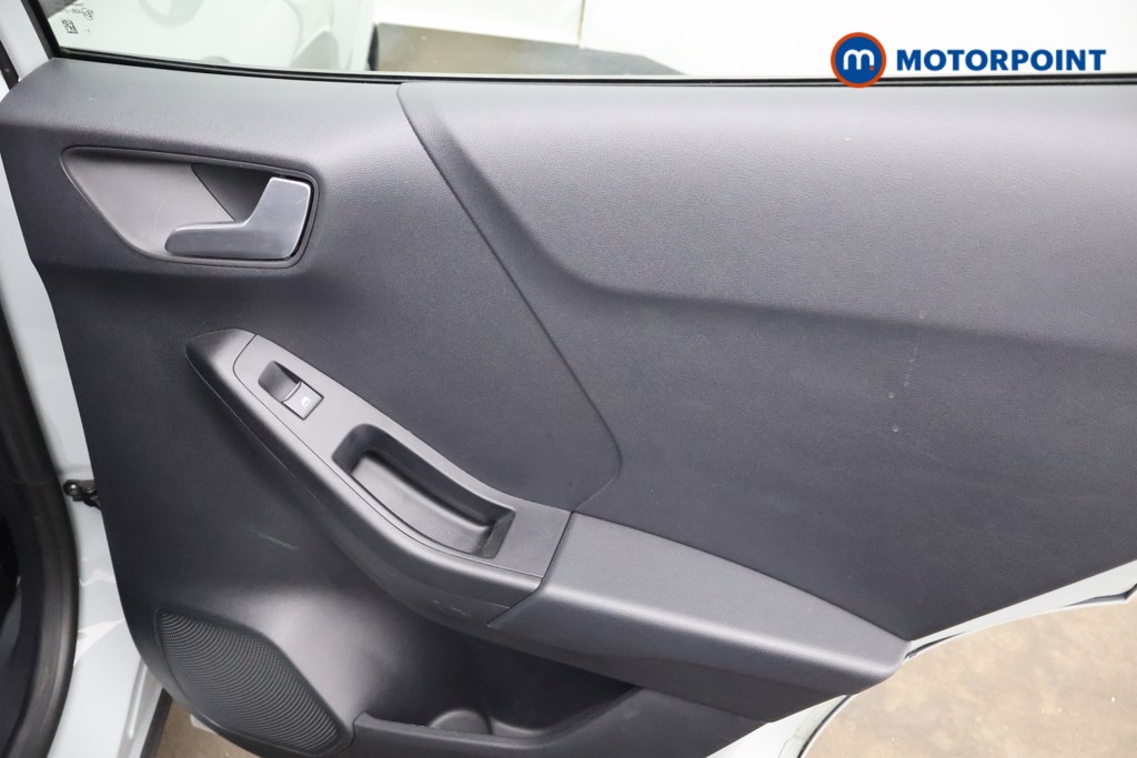 Ford Puma St-Line Automatic Petrol SUV - Stock Number (1646633) - 15th supplementary image