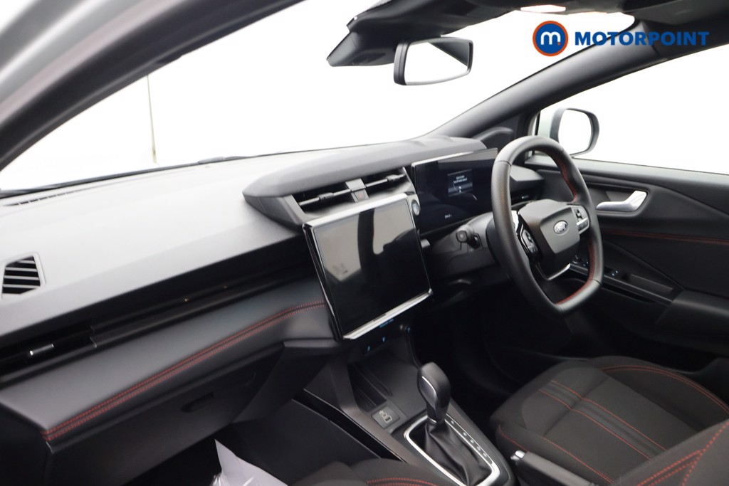 Ford Puma St-Line Automatic Petrol SUV - Stock Number (1646633) - 16th supplementary image