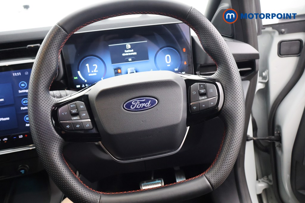 Ford Puma St-Line Automatic Petrol SUV - Stock Number (1646633) - 1st supplementary image