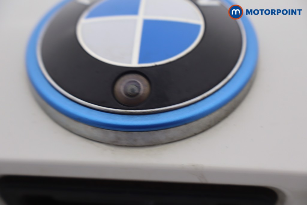 BMW I4 M Sport Automatic Electric Hatchback - Stock Number (1646641) - 5th supplementary image