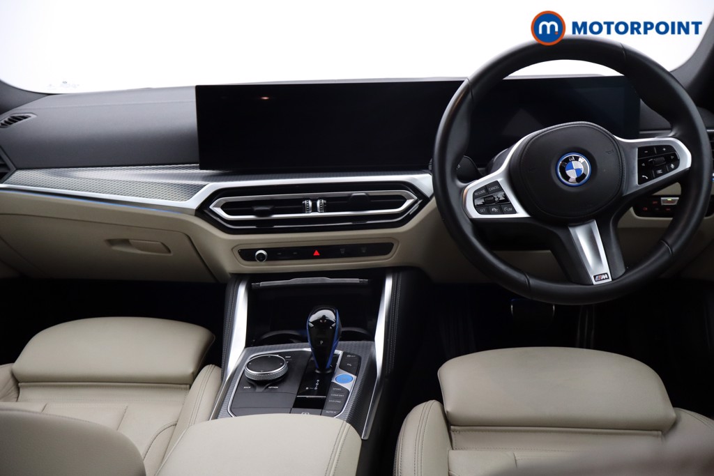 BMW I4 M Sport Automatic Electric Hatchback - Stock Number (1646641) - 9th supplementary image