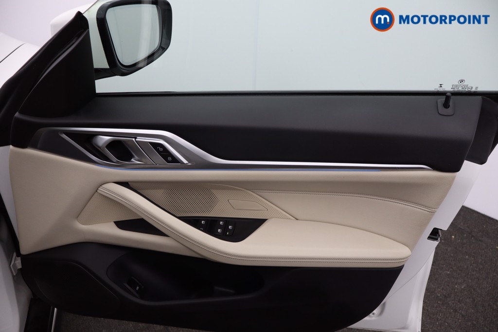 BMW I4 M Sport Automatic Electric Hatchback - Stock Number (1646641) - 10th supplementary image