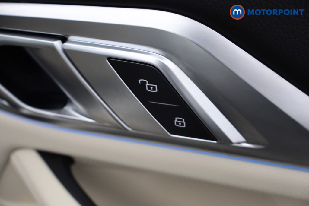 BMW I4 M Sport Automatic Electric Hatchback - Stock Number (1646641) - 11th supplementary image