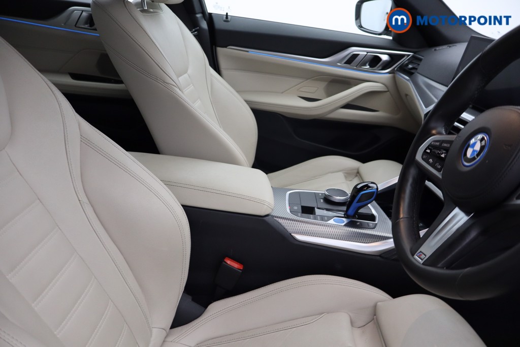 BMW I4 M Sport Automatic Electric Hatchback - Stock Number (1646641) - 14th supplementary image
