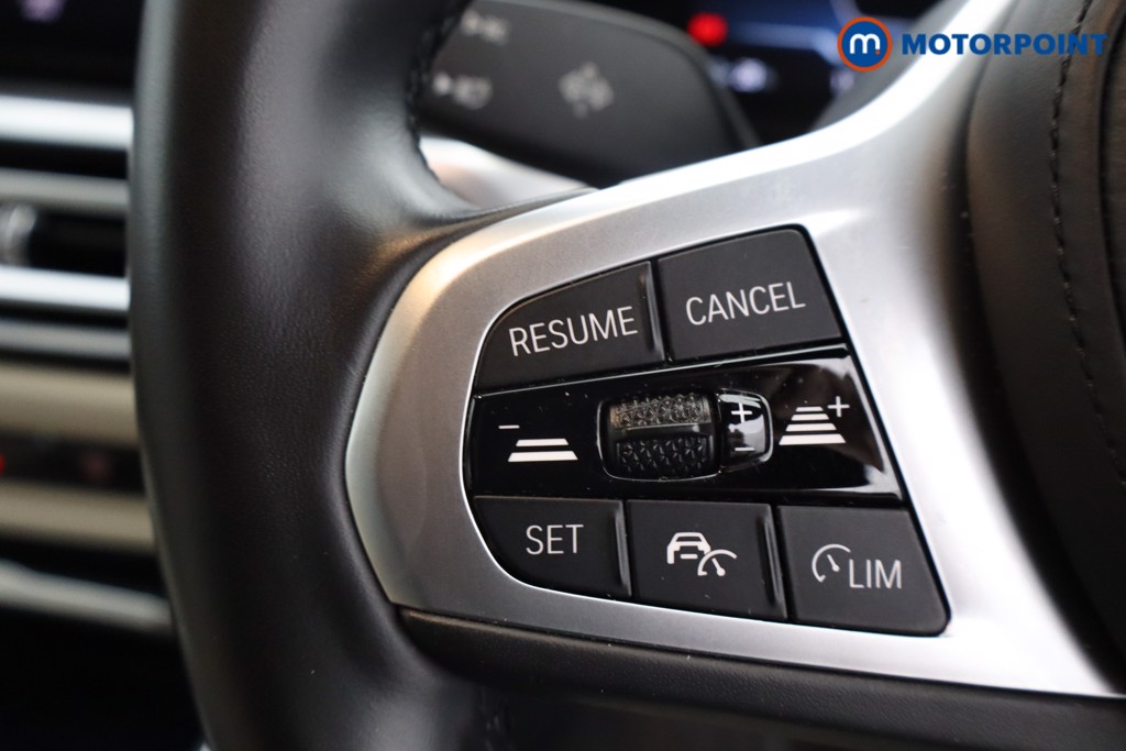 BMW I4 M Sport Automatic Electric Hatchback - Stock Number (1646641) - 17th supplementary image
