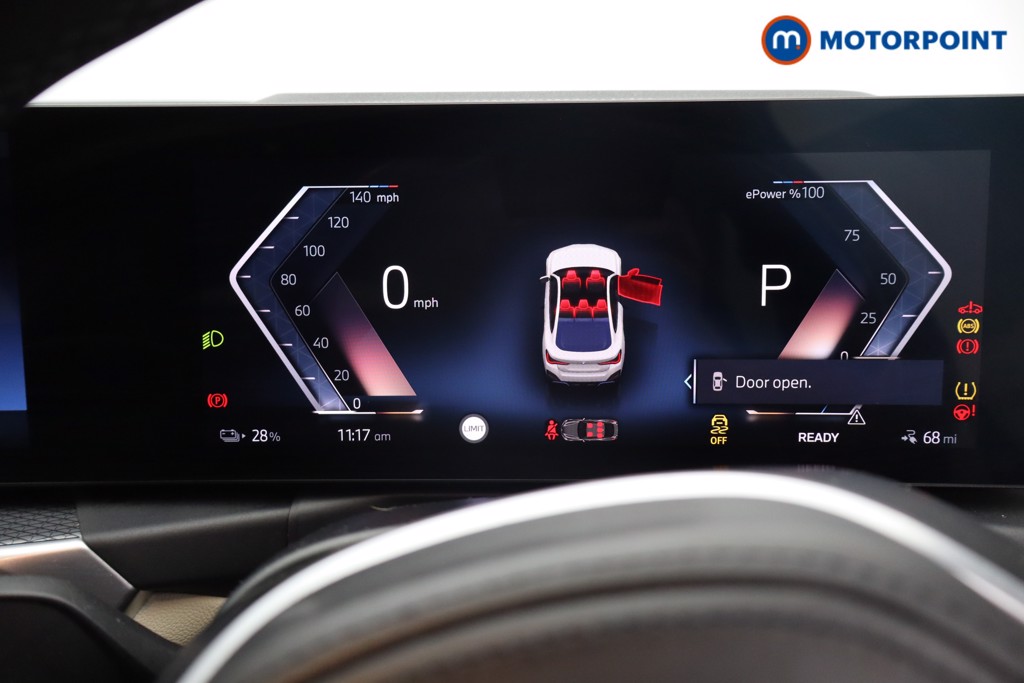 BMW I4 M Sport Automatic Electric Hatchback - Stock Number (1646641) - 18th supplementary image