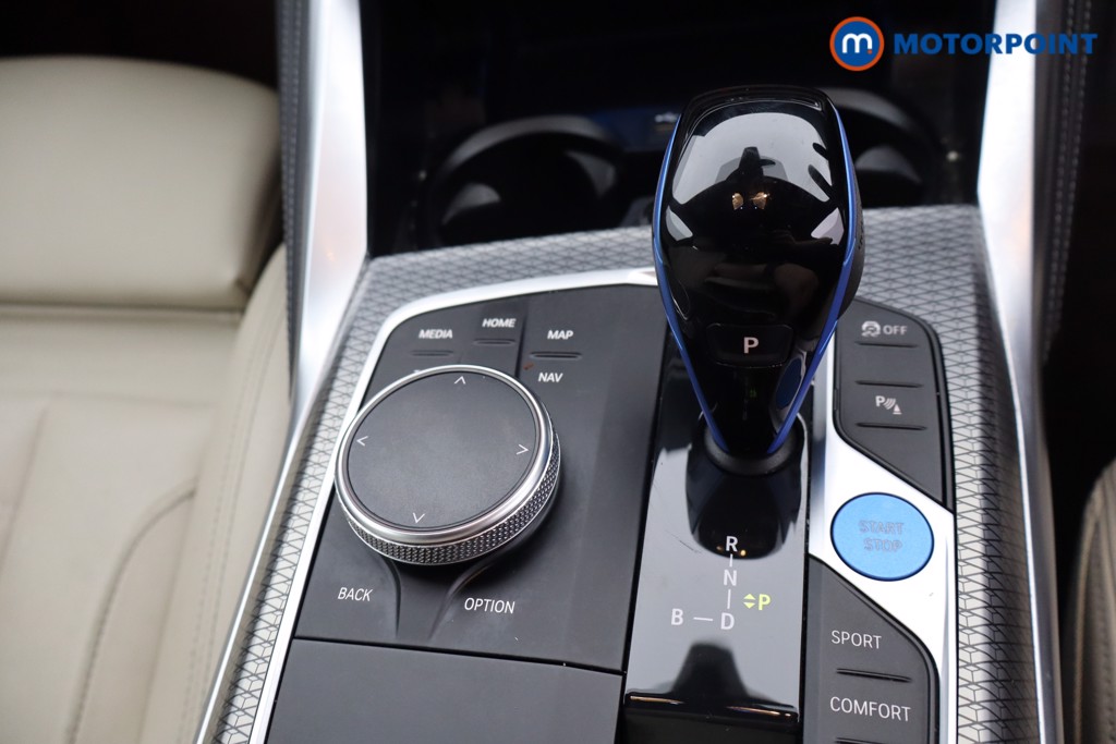 BMW I4 M Sport Automatic Electric Hatchback - Stock Number (1646641) - 19th supplementary image