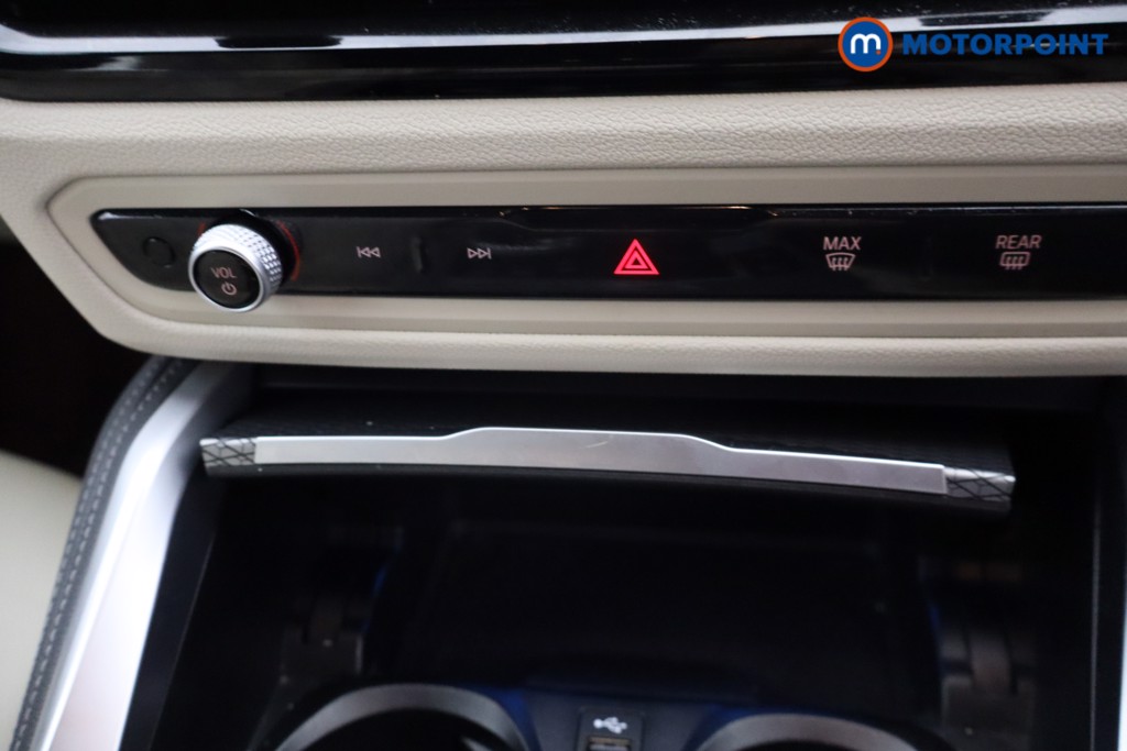 BMW I4 M Sport Automatic Electric Hatchback - Stock Number (1646641) - 20th supplementary image