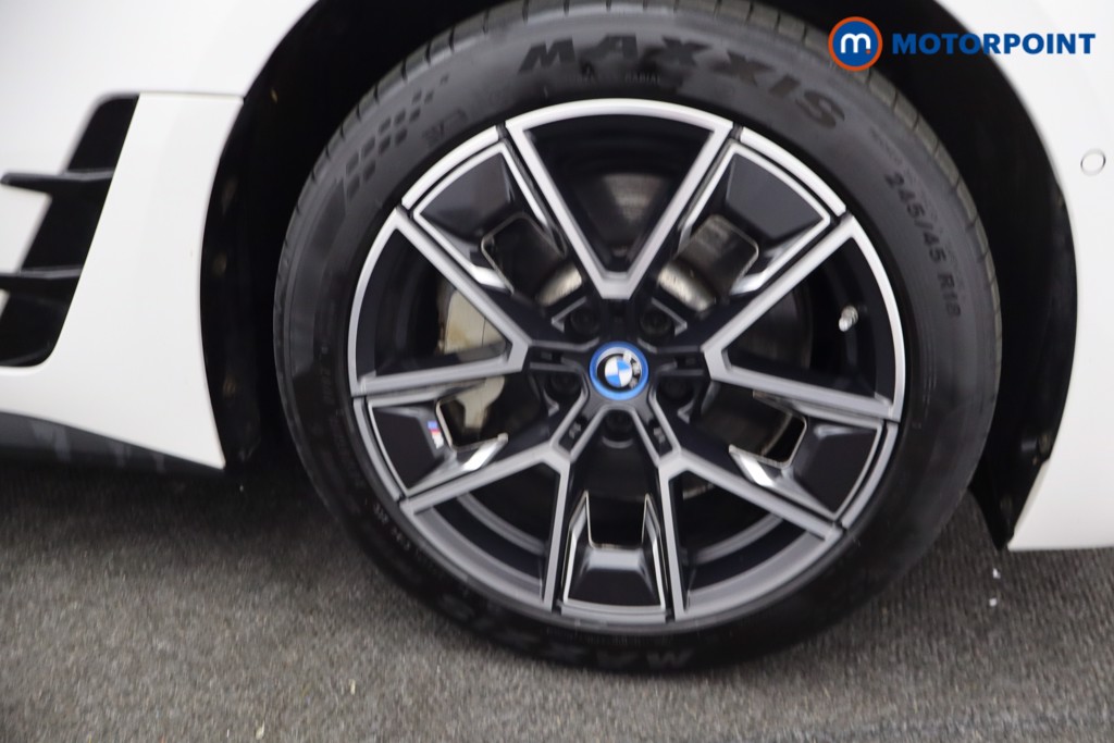 BMW I4 M Sport Automatic Electric Hatchback - Stock Number (1646641) - 30th supplementary image