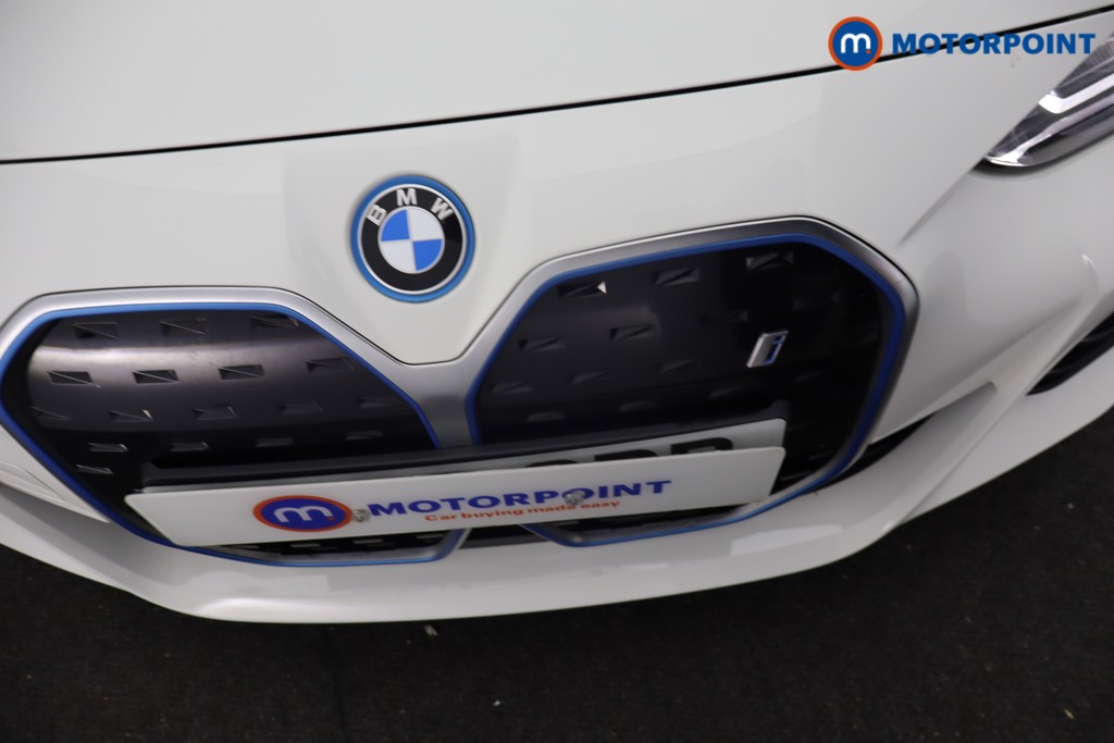 BMW I4 M Sport Automatic Electric Hatchback - Stock Number (1646641) - 31st supplementary image
