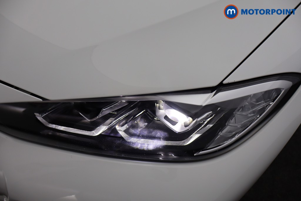 BMW I4 M Sport Automatic Electric Hatchback - Stock Number (1646641) - 32nd supplementary image