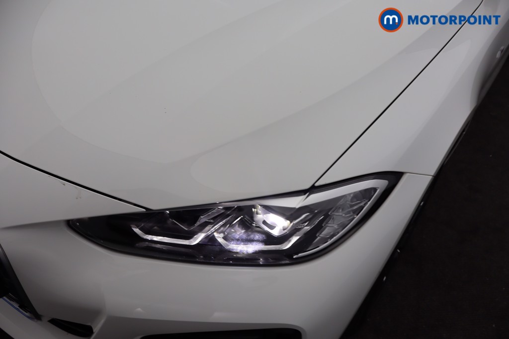 BMW I4 M Sport Automatic Electric Hatchback - Stock Number (1646641) - 33rd supplementary image