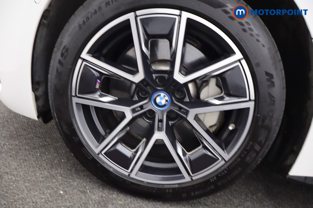 BMW I4 M Sport Automatic Electric Hatchback - Stock Number (1646641) - 34th supplementary image