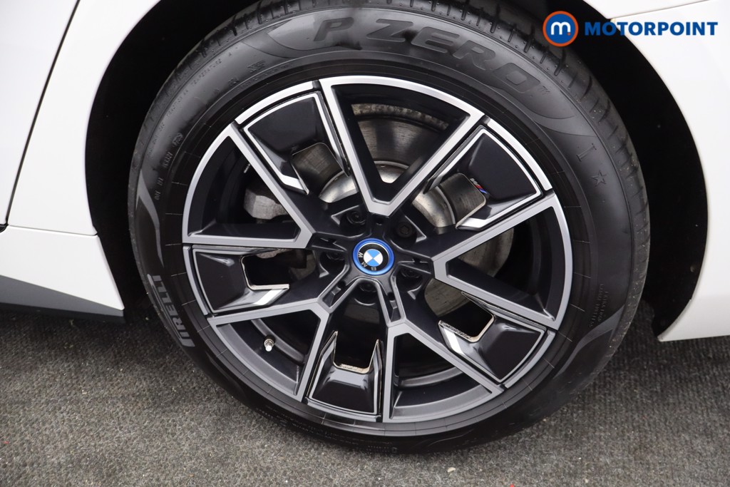 BMW I4 M Sport Automatic Electric Hatchback - Stock Number (1646641) - 35th supplementary image