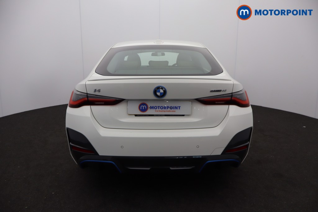 BMW I4 M Sport Automatic Electric Hatchback - Stock Number (1646641) - 1st supplementary image